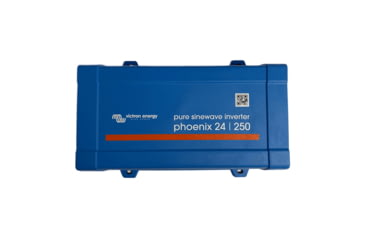 Image of Victron Energy Phoenix Inverter 24VDC - 250VA - 120VAC - VE.Direct - NEMA 5-15R