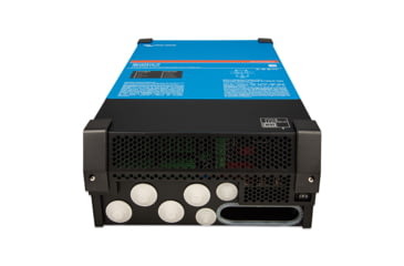 Image of Victron Energy Quattro-II - 24/3000 - 70-50/50 - 2X 120V