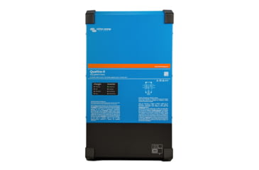 Image of Victron Energy Quattro-II - 24/3000 - 70-50/50 - 2X 120V