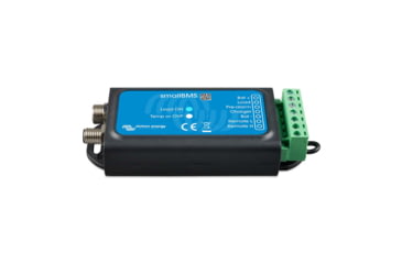 Image of Victron Energy SmallBMS f/Smart LiFePO4 Batteries w/M8
