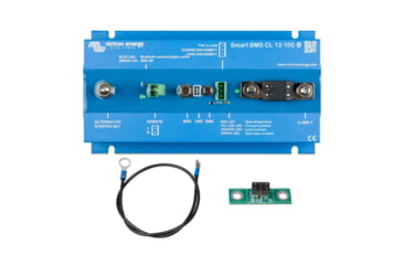 Image of Victron Energy Smart BMS CL 12/100 f/LIFEPO4 Batteries 12VDC Only