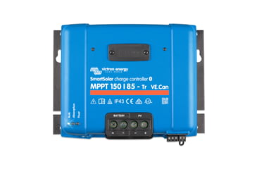 Image of Victron Energy Smart Solar MPPT 150/85-TR VE.Can