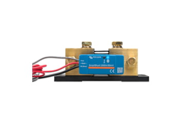Image of Victron Energy SmartShunt IP65 Bluetooth Battery Monitor