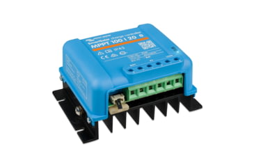 Image of Victron Energy SmartSolar MPPT 100/20 - Up to 48 VDC - UL Approved