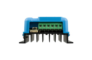 Image of Victron Energy SmartSolar MPPT 100/20 - Up to 48 VDC - UL Approved