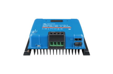 Image of Victron Energy SmartSolar MPPT 150/100-TR VE.Can - UL Approved