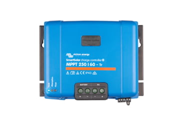 Image of Victron Energy SmartSolar MPPT 250/60-TR Solar Charge Controller