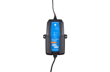 Image of Victron Energy Wall Mount for Blue Smart IP65 Chargers, 12/10, 12/15 &amp; amps, 24/8, Black, BPC920100200