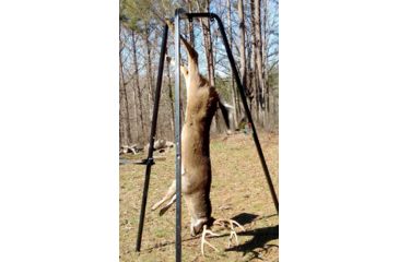 Image of Viking Solutions Buck Up ll - Tripod Game Hoist VKS-VBU004