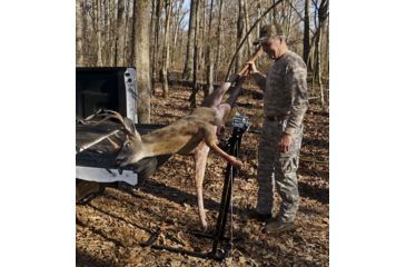 Image of Viking Solutions L-E-Vator - Portable Lifting Tool VKS-VLV001