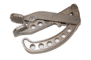 Image of USED DEMO, Viking Solutions Super Hide Puller, 10/pack, - Stainless Steel Hide Puller, VKS-VHP001, EDEMO1