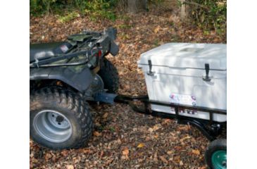 Image of Viking Solutions Tilt N Go II Hitch Adapter VKS-VTG301