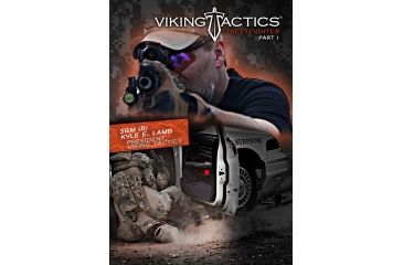 Image of Viking Tactics DVD Street Fighter VTAC-DVD-6