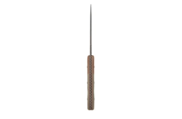 Image of Viking Tactics Norseman Fixed Blade Knife, 11.63in, 1095 Steel, VTAC-K1-N
