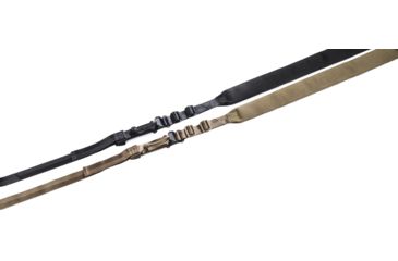 Image of Viking Tactics V-TAC Padded Sling, Black, 06000069