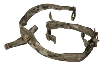 Image of Viking Tactics VTAC Back Pack Sling, MultiCam VTAC-BPS-MC