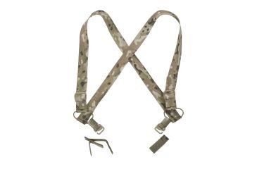 Image of Viking Tactics VTAC Combat Suspenders, Multi-Cam VTAC-SS-MC