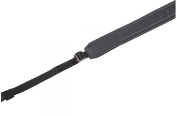 Image of Viking Tactics VTAC Guitar Sling Padded, Black VTAC-GS2