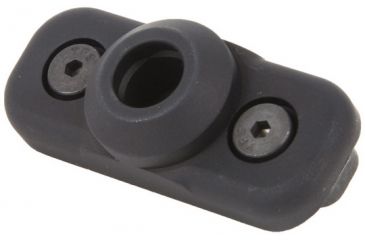 Image of Viking Tactics VTAC Rail-Less Swivel Mount, Black, VTAC-RSM