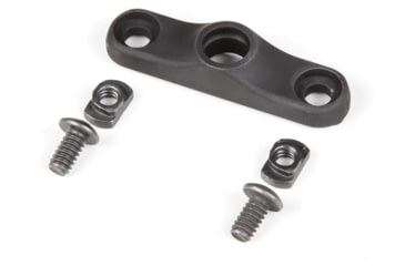 Image of Viking Tactics VTAC Rail-Less Swivel Mount, Black, VTAC-RSM-MLOK