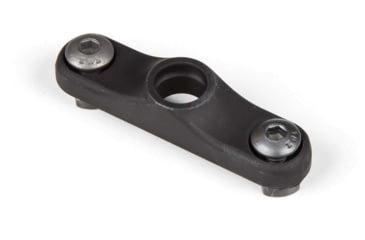 Image of Viking Tactics VTAC Rail-Less Swivel Mount, Black, VTAC-RSM-MLOK