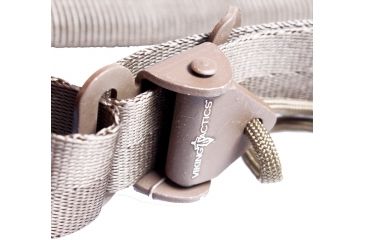 Image of Viking Tactics Wide Padded Sling - Tan SSLI-VTA-WPTT-01