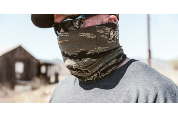 Image of Viktos Accy Adaptable Mekong Face Mask, Camo, One Size, 2007701
