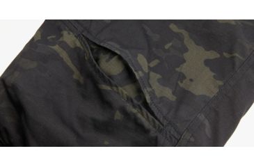 Image of Viktos Contractor MC Pant, Multicam Black, W 32, L 34, 1502606