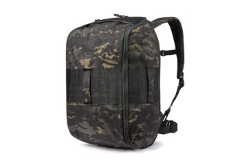 Image of Viktos Kadre Backpack, OSFA, Multicam Black, One Size, 2100701