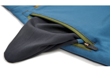 Image of Viktos Ocourse Tactical Shorts - Mens, Blue, 38, 1605305