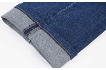 Image of Viktos Operatus XP Denim Jeans, Mens, 40in Waist, 34in Inseam, Blue, 1502819