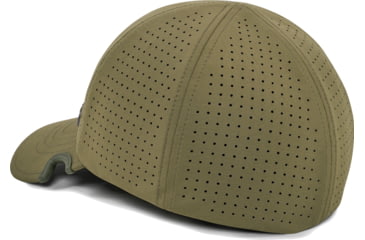 Image of Viktos Superperf Notch Hat - Mens, Ranger Green, Small/Medium, 1904801