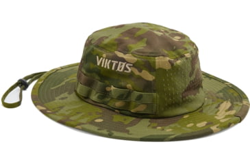 Image of Viktos Upriver Boonie Hat, Multicam Tropic, Large-Extra Large, 1903402