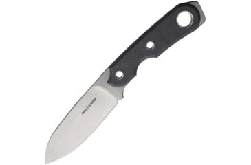 Image of Viper Basic3 Fixed Blade Black Mic
