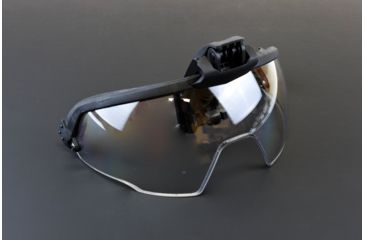 Image of Viper Battleskin Modular A3 Head Protection System, Tan, Large 4-0509-5053