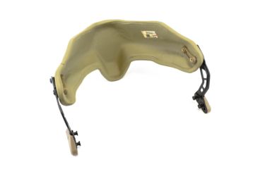 Image of Viper Battleskin Modular A3 Head Protection System, Tan, Large 4-0509-5053