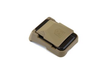 Image of Viper Battleskin Modular A3 Head Protection System, Tan, Large 4-0509-5053