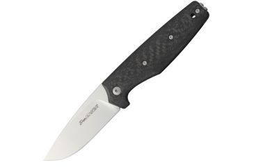 Image of Viper Dan1 Folding Knife, Carbon Fiber, V5928FC