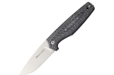 Image of Viper Dan1 Folding Knife, Silver Twill, V5928STW