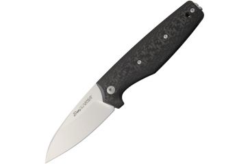 Image of Viper Dan2 Folding Knife, Carbon Fiber, V5930FC