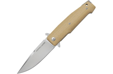Image of Viper Keeper 2 ASLS Lock Natural