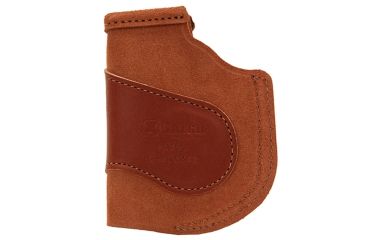 Image of Viridian Right IWB Stow-N-Go Holster for Glock 42 with Reactor 950-0078