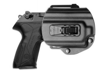 Image of Viridian Right TacLoc Holster for Beretta PX4 Storm Fullsize 950-0006