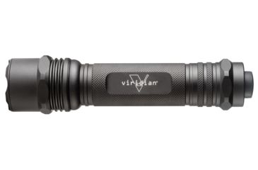 Image of Viridian V100 White LED Flashlight,200 Yard Range 980-0011