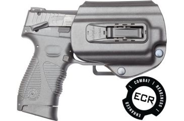 Image of Viridian TacLoc Holster for Taurus 24/7 Gen 2 9mm Fullsize w/ Viridian X5L  ECR Equipped TL-KH-X6
