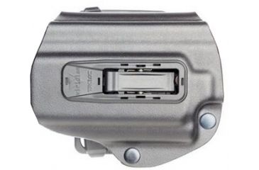 Image of Viridian TacLoc Holster for Taurus 24/7 Gen 2 40SW or .45ACP Fullsize w/ Viridian X5L ECR Equipped TL-KH-X7