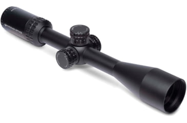 Image of Viridian OpticsPlanet Exclusive Lyxa 4-16x44mm Rifle Scope 1in Tube SFP, BDC Reticle, MOA, 981-0039