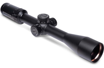 Image of Viridian OpticsPlanet Exclusive Mylex 4-24x50mm Rifle Scope 30mm Tube FFP, MPX1 Reticle, MRAD, 981-0043