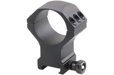 Image of Viridian OpticsPlanet Exclusive Optics Scope Rings, 34mm, High, Black, 982-0016
