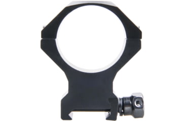 Image of Viridian OpticsPlanet Exclusive Optics Scope Rings, 34mm, Medium, Black, 982-0018